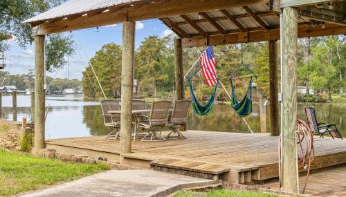 Maw Maw and Paw Paws Camp - Foto 3