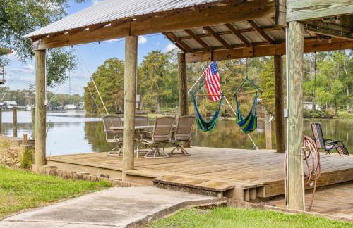 Maw Maw and Paw Paws Camp - Foto 3