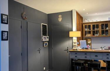 Villa Noroit - Foto 17