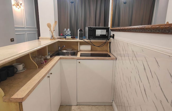 Aparthotel dei Mercanti - Photo 28