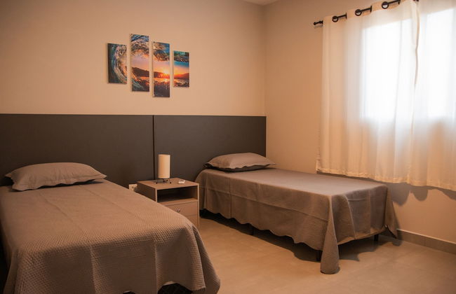 Chalés Vila da Rosa - Foto 4