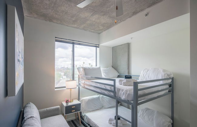 ROVE LIVING/KL - Roosevelt Point - Foto 43