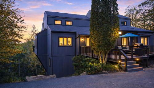 Modern 3BR Townhouse Near Kalahari, Aquatopia & Great Wolf - Foto 4