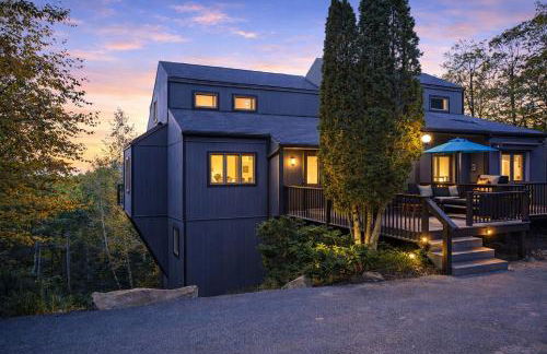 Modern 3BR Townhouse Near Kalahari, Aquatopia & Great Wolf - Foto 4