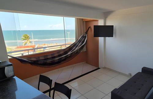 Flat beira-mar Natal - Foto 32