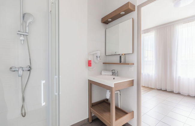 Appart'City Confort Cherbourg - Foto 29