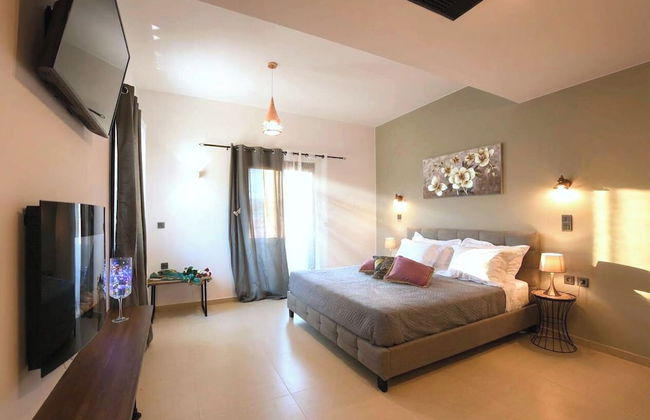 ORION Eco Suites - Photo 24