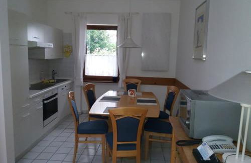 Ferienpark im schönen Falkenstein 5 - Foto 25