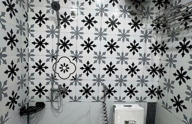 Homestay nha go Lan Anh - Foto 14