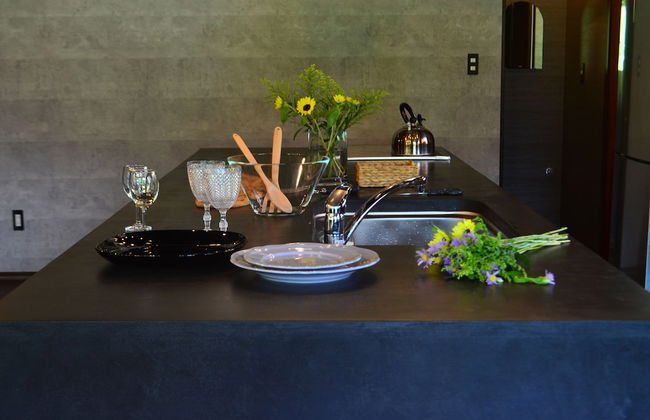 OKAYAMA HIRUZEN villas Peter Pan - Foto 49