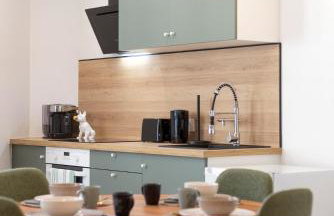 Le Nid Urbain - Center - Ground floor - Foto 8