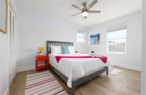 Be A Nomad - Margaret House - 2blks from the Bch - Foto 9