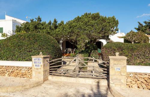 Brisa Mar 1, 2 bedroom apartment, Cala'n Bosch - Foto 29