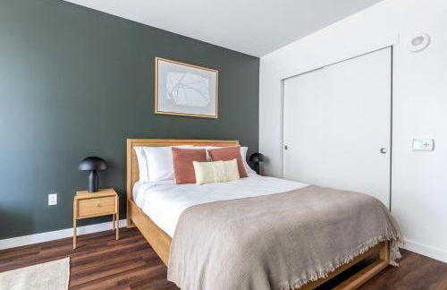 Belltown Studio w Gym WD Roof Lounge nr SLU SEA-35 - Foto 8