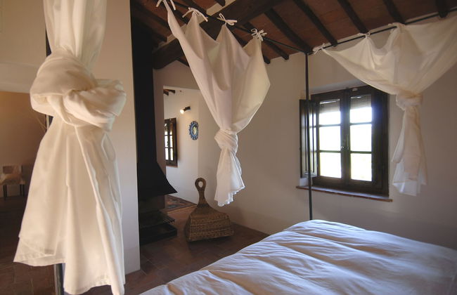 Podere Poggio al Sole - Foto 2