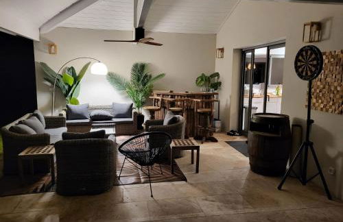 Sunny Villa Nature - Foto 27