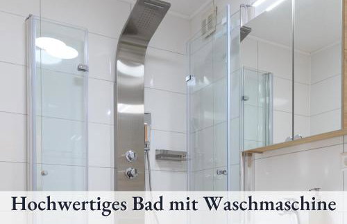 Relax-Apartment-One Ravensburg - Foto 7