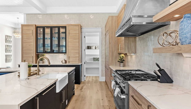 30A Beachy Dreams by Avantstay Luxury Escape w/ Private Pool + Bonfires - Foto 5, Interior