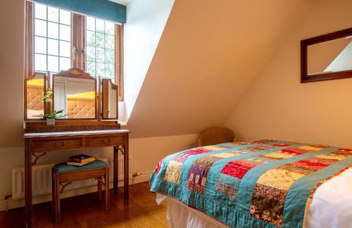 Kingfisher Cottage - Foto 30