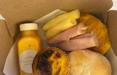 Coruja’s House AL OPO - Foto 30