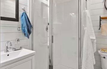 Cozy Family Luray Cabin w Fire Pit Grill WiFi & More - Photo 18