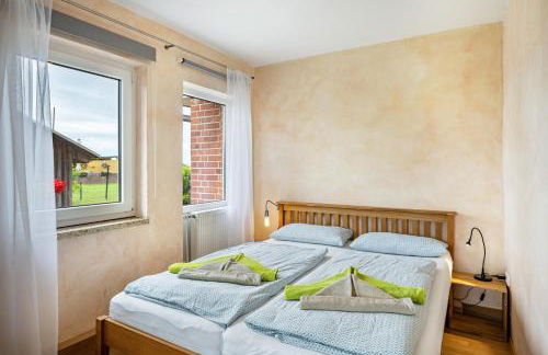 Ferienwohnung Meeresbrise - Foto 14