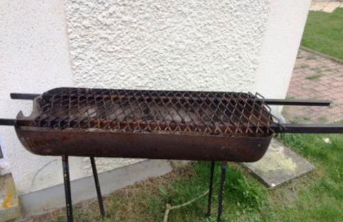 Maison au Bord de l'Aigre - Foto 12