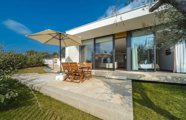 Golden Rays Luxury Apartments - Foto 63