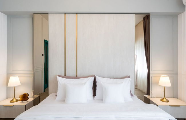 HIGHLINE DOWNTOWN Residences - Foto 10