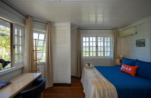 Mansión c/piscina cerca de Praia Brava |Casa Ayana - Foto 11