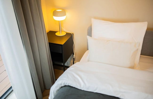 Wonderful Studio Penthouses - Foto 23