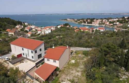 Sea View Apartment Artmare - Photo 18