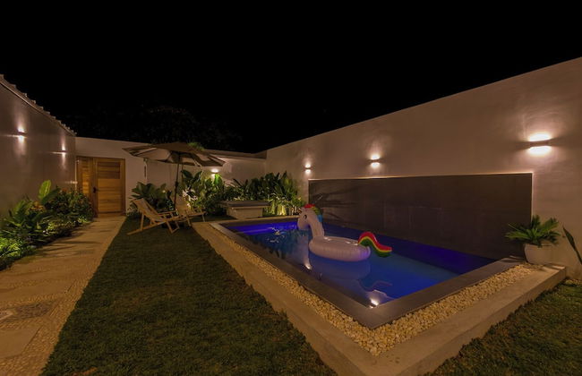 Mamaya Rental Villa El Nido - Foto 51