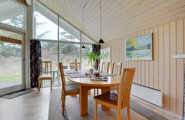 "Alhed" - 650m from the sea - Foto 21