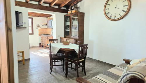 S'Arrosa de Monti - Foto 4, stove