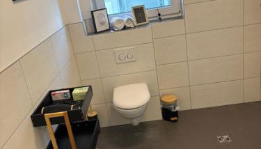 Baierrefreies Apartment Stielzchen Steinbeck - Foto 5