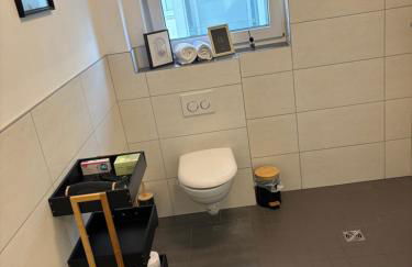 Baierrefreies Apartment Stielzchen Steinbeck - Foto 5