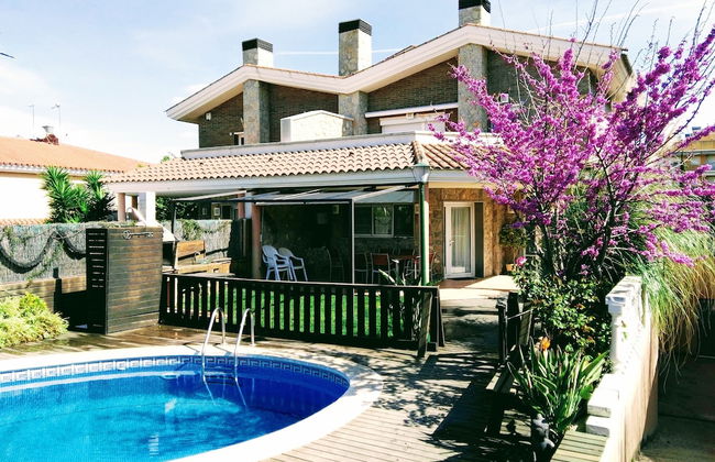 Villa Moles Near Beach, Port Aventura and Golf - Foto 45