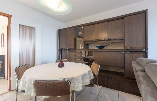 Flat With Frontal sea Views and Parking - Foto 15