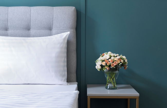 Encore Boutique Residence by Dwellfort - Foto 9