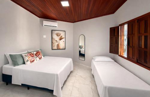 Casarão Figueiredo - Foto 2