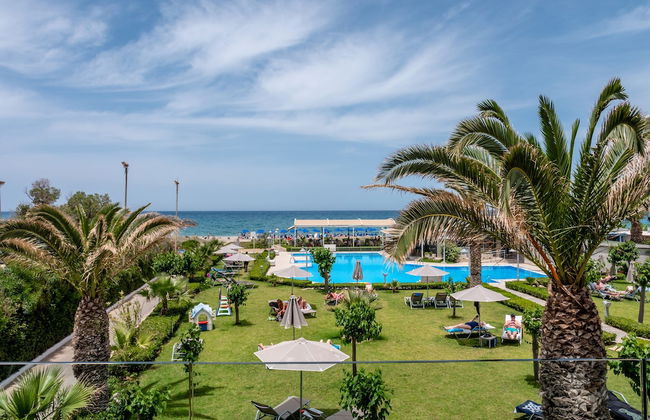 Marinos Beach Hotel - Foto 24