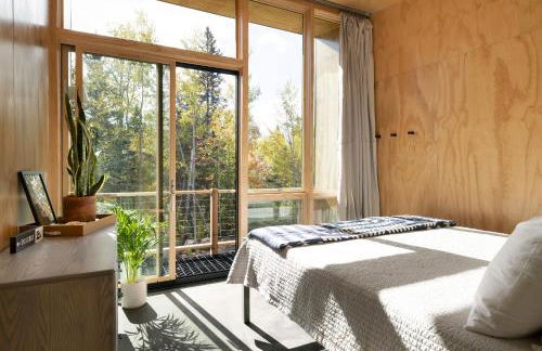 Ski Hill Cabins and Saunas - Foto 19