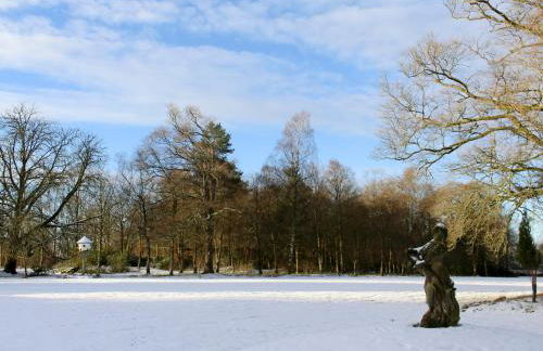 Gilminscroft Gatehouse - Foto 22