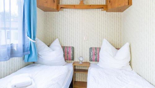 Basislager für Harz und Städtetour Leipzig, Magdeburg, Dessau, Halle, Quedlinburg uvm - Foto 5