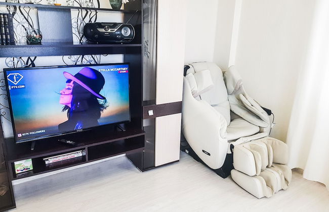 AELITA Apartment on Varshavskaya st. - Foto 16