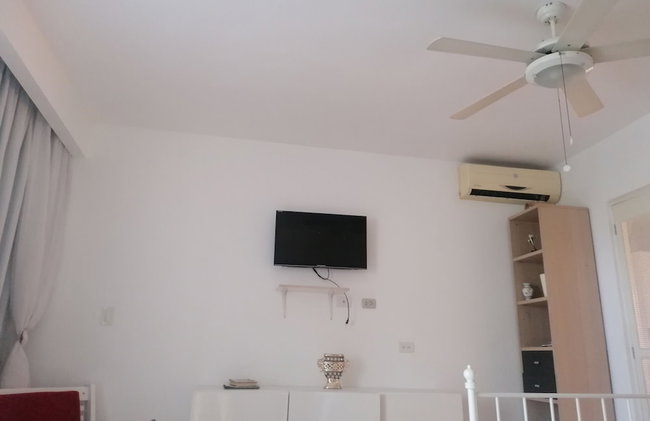 Room-apartment Monocal in Boca Chica - Foto 7