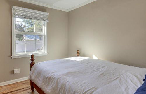 2 Mi to Downtown Savannah Dog-Friendly Home! - Foto 15