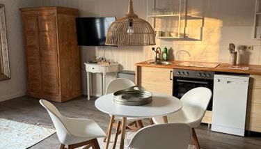 BoLA Ferienwohnung Hamburg 53 für 2 Personen - Foto 2