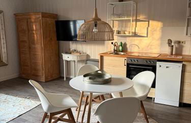 BoLA Ferienwohnung Hamburg 53 für 2 Personen - Foto 2